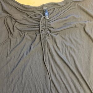 SKIMS Soft Lounge Scrunch Skirt 3X